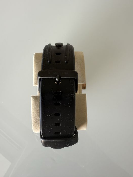 Relógio Timberland com 17 anos como novo