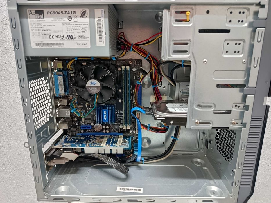 Refurbished ASUS V V7-P5G41E Computer430091772437483523