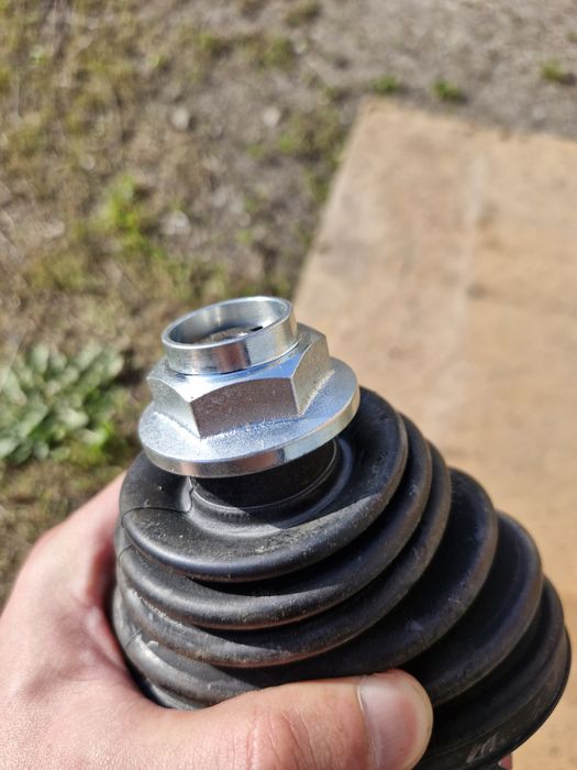 Шрус зовнішній Mazda 6 gg