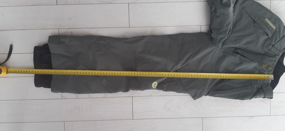 Rossignol spodnie narciarskie rozmiar 8