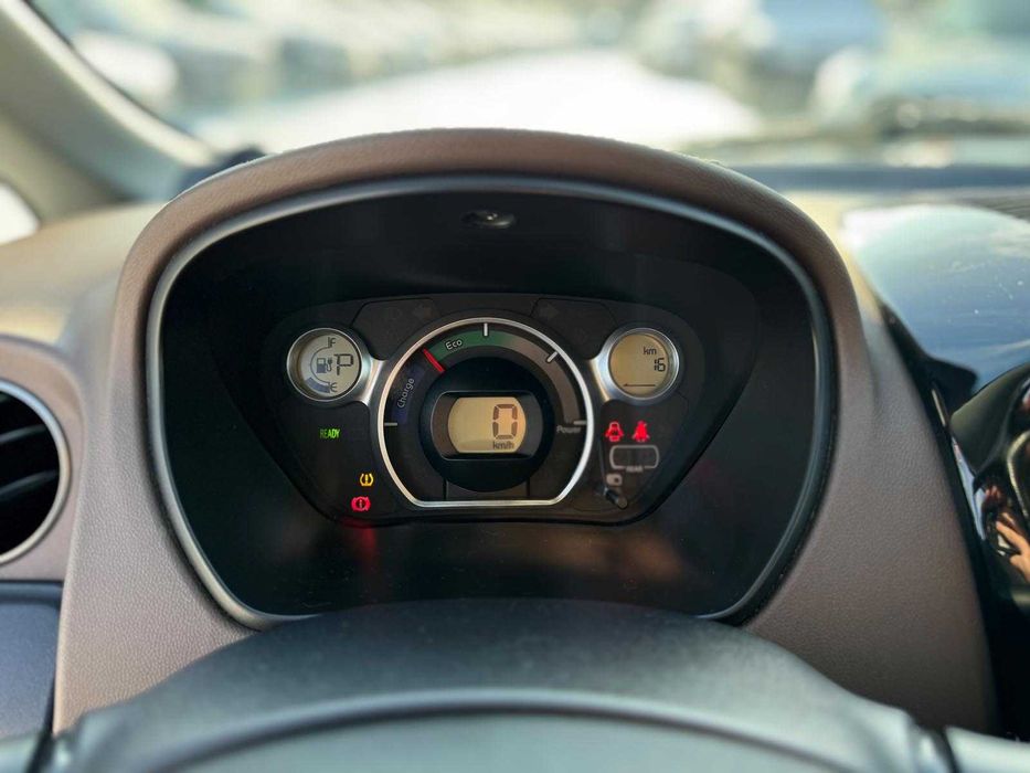 Продам Citroen C-ZERO 2016р. #74128