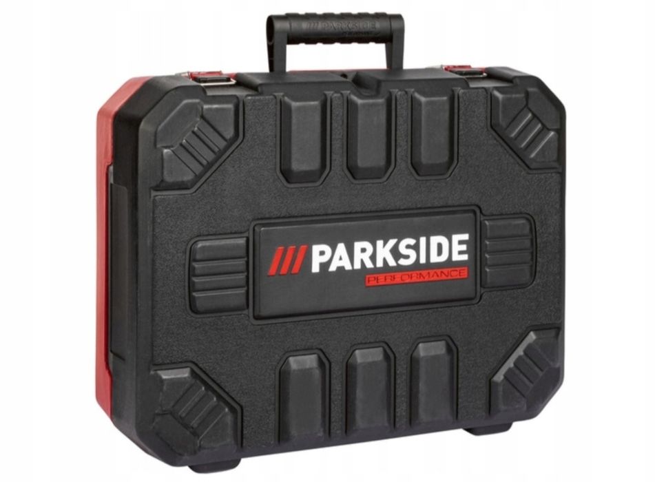 Parkside Performance Wiertarko-wkrętarka MOCNA (150Nm) PPBSA 20-Li