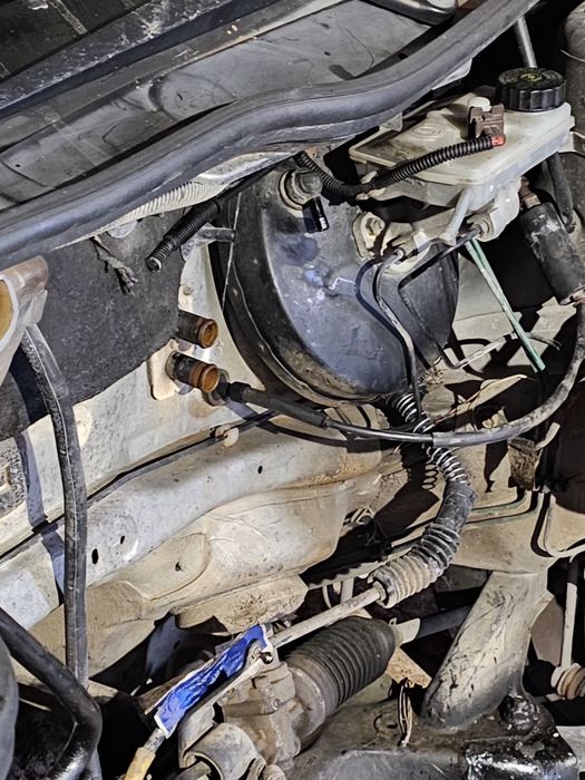 Peugeot 206 para peças