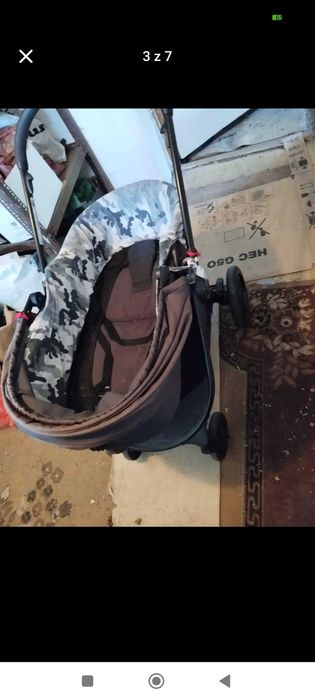 Sprzedam wózek gondola