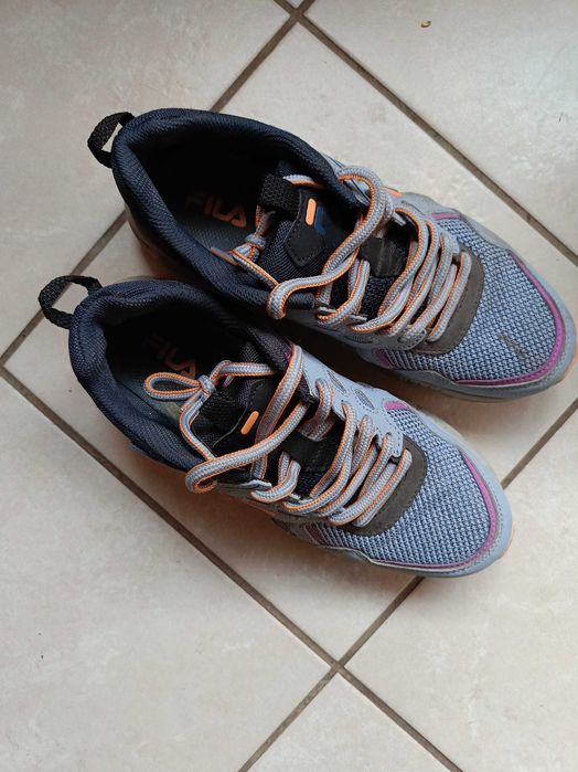 Adidasy damskie