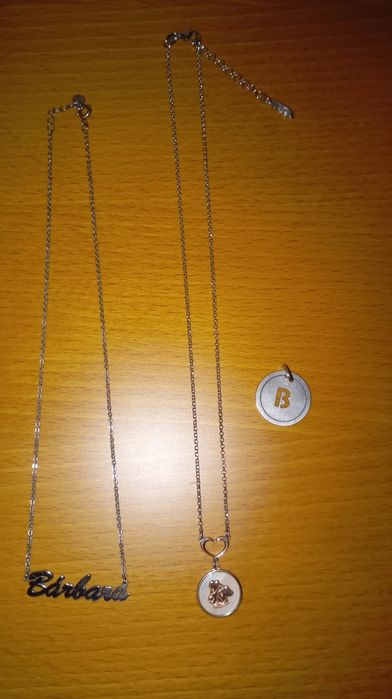 Artigos de prata desde 5 euros