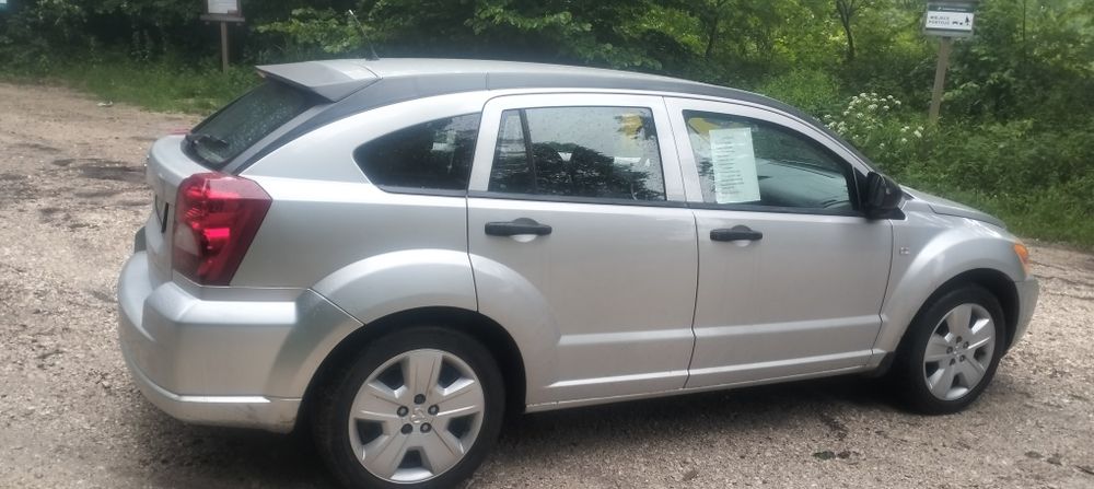 Sprzedam Dodge Caliber