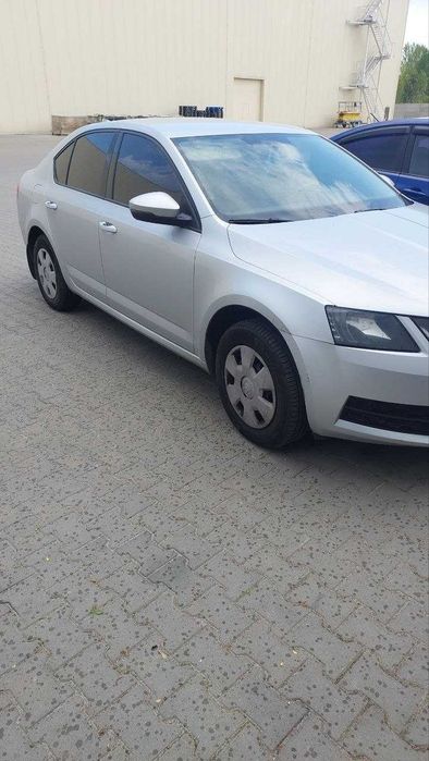 SKODA OCTAVIA A7 2019 VIN TMBAN4NE6LB006346 фото оголошення 2 з 8