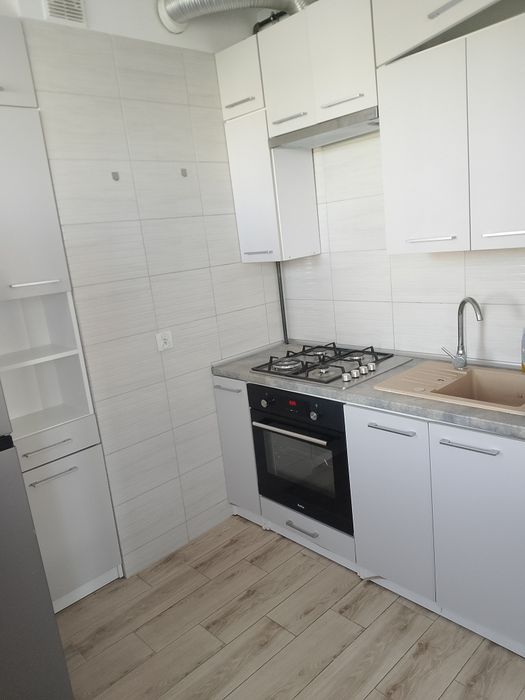 Wynajmę mieszkanie narewska 43m 3 pokojowe