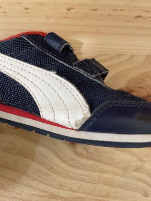 Sapatilhas/ténis Puma 24