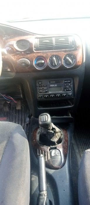 Продам автомобіль Форд ескорт 1.8тді 1996 рік
