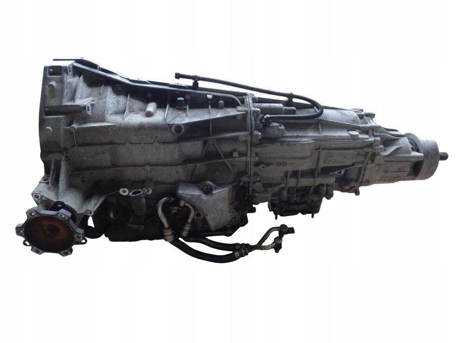 skrzynia multitronic NSF automat quattro audi a7 c7 3.0 tdi claa cla
