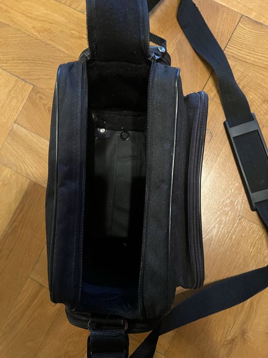 Torba na sprzęt foto wideo