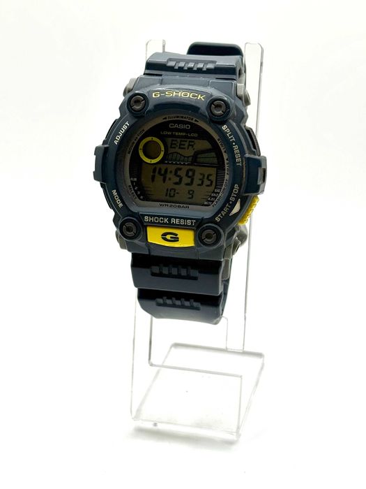 Zegarek G-shock G7900 / Best Mobile Szczecin / Krzywoustego 22