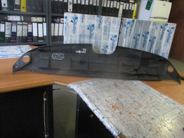 Grelha de radiador DAEWOO Nubira (J100)