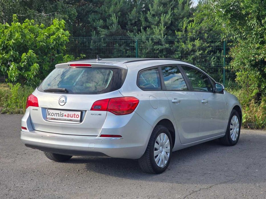 Продам  Opel Astra 2016. Можна в розстрочку, під викуп.