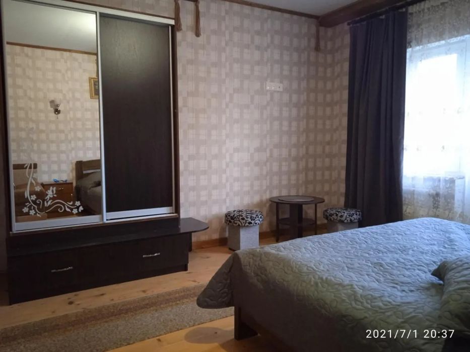 Житло подобово, Волосянка. Садиба "У Марка"