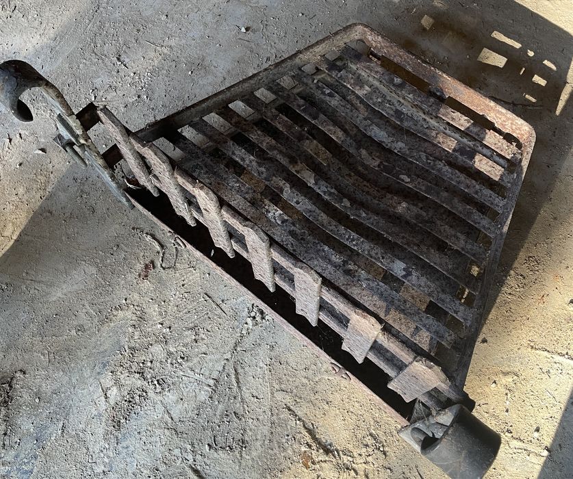 Base para lareira64752250902657122