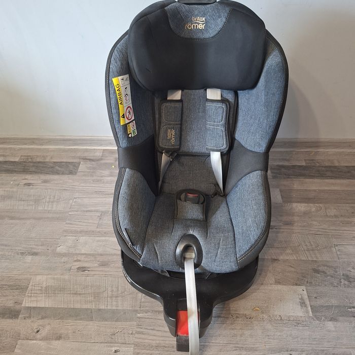 Fotelik Britax Römer