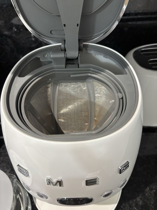 Máquina de Café Smeg