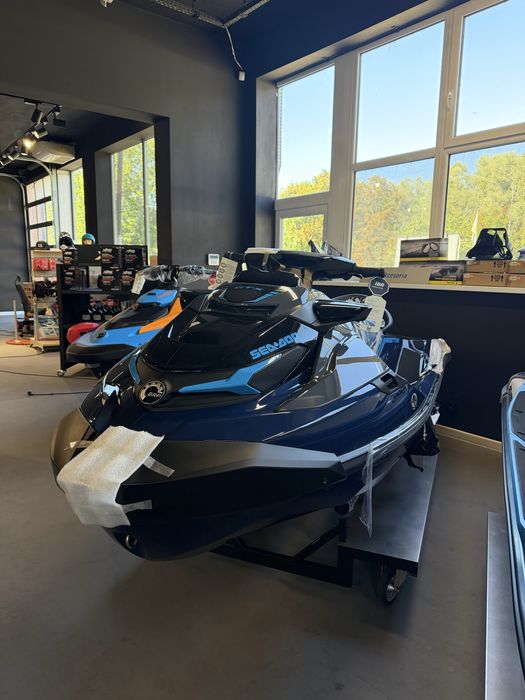 Nowy Sea-Doo GTX 170 | 2026 | Dostępny od ręki