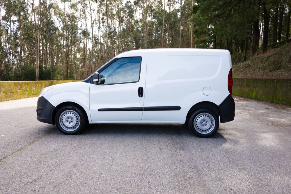 Opel Combo Nacional