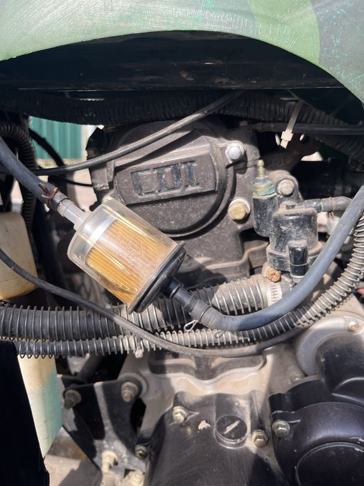 Продам Квадроцикл