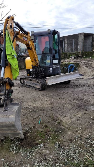 Giratoria Yuchai U35