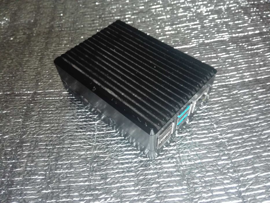 Raspberry Pi 4  Model B 4 gb