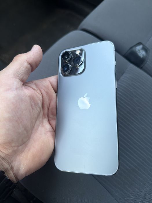 Iphone 13 pro max 128g