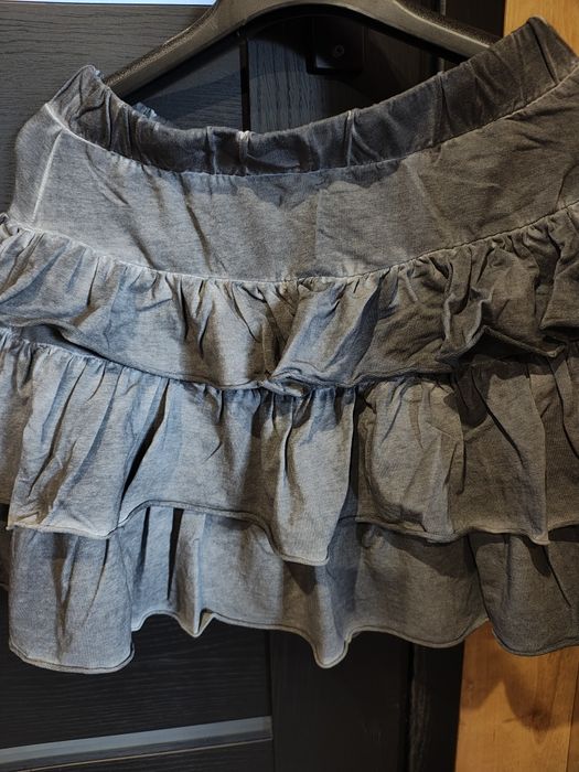 Spódnica dresowa Diverse L