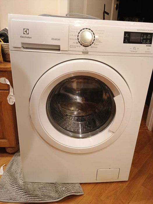 Pralka Electrolux 7kg 1000obr. W bardzo dobrym stanie