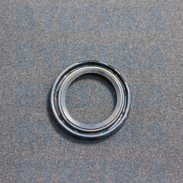 Сальник 25х35х5 доїльного апарата