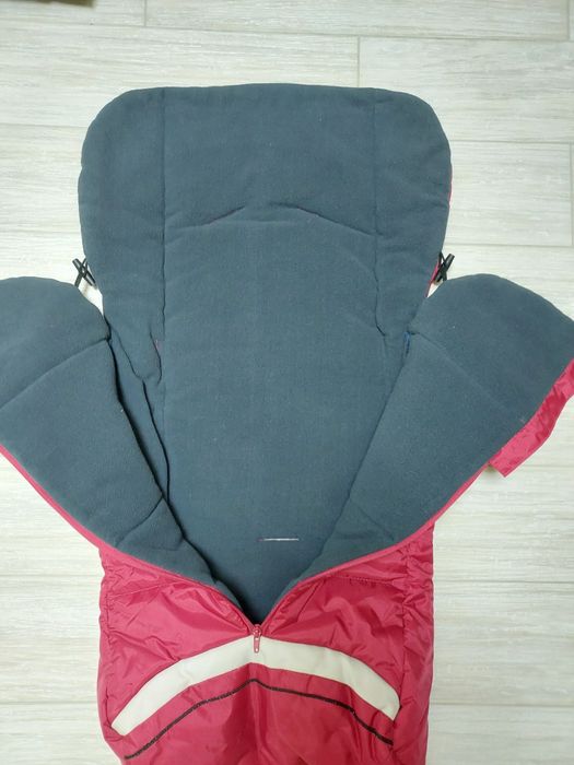 Чехол, конверт в коляску