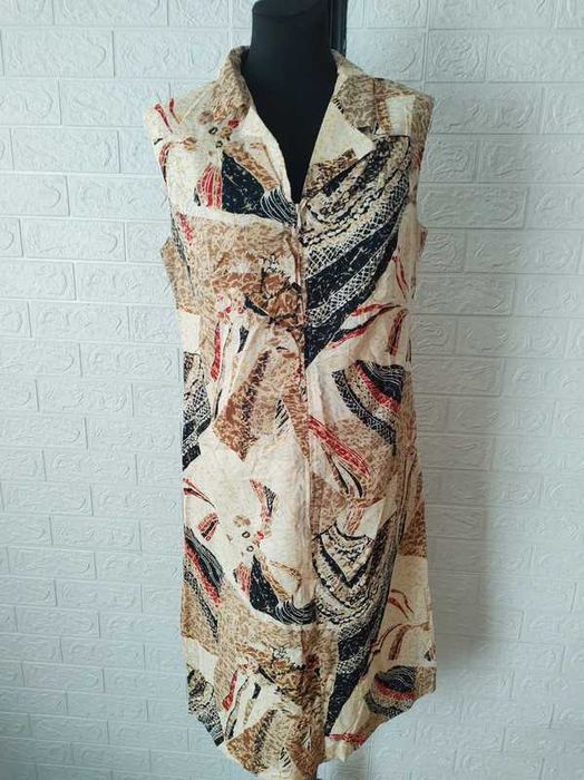 Sukienka rozmiar L stan idealny cena 25 zł