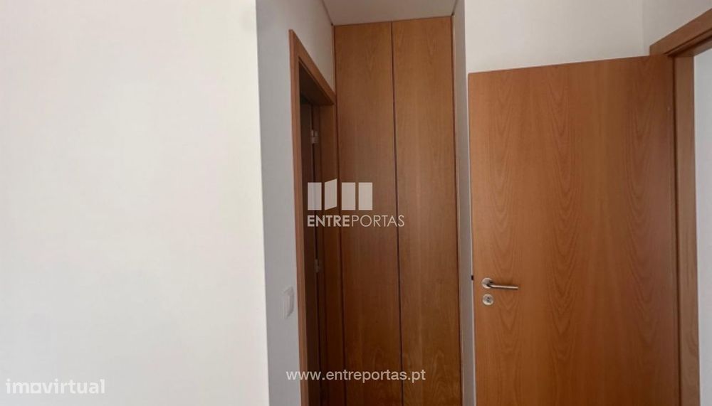 Venda de apartamento T2 Novo, Darque, Viana do Castelo