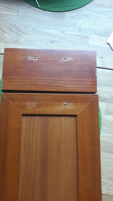 Fronty do szafek kuchennych