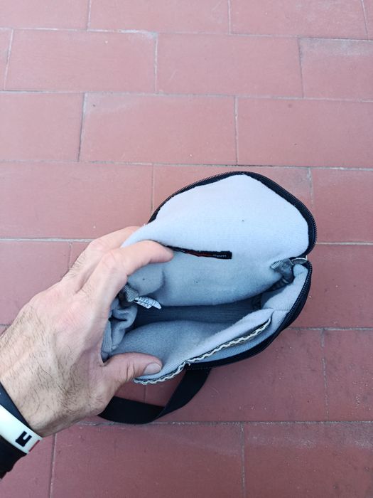 Mala Lowepro para Câmara Fotográfica | Lowepro Camera Shoulder Bag
