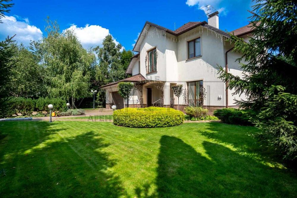 Оренда  автономного  будинку поряд з лісом/Є Генератор/ ГАЗ