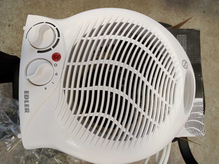 Edler EDHT-8841 тепловентилятор