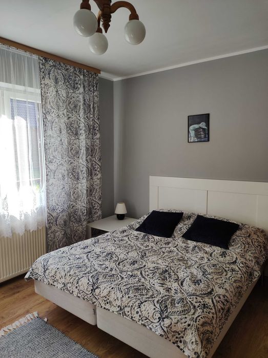 Pokoje do wynajęcia