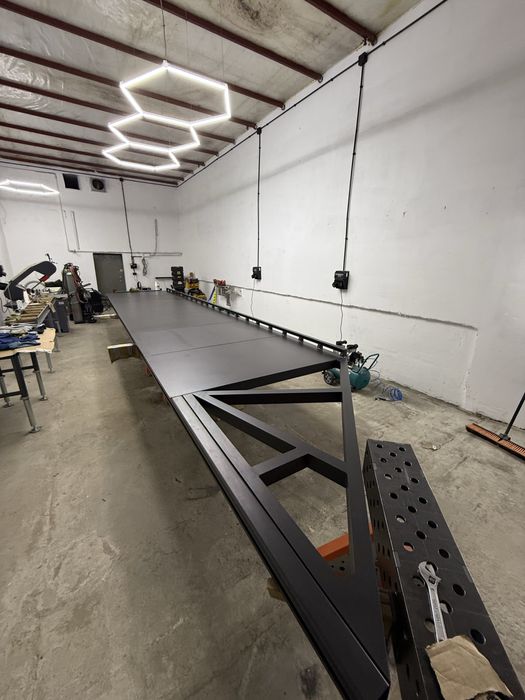 Spawanie TIG MIG MMA | Bramy Ogrodzenia Konstrukcje [Puławy]