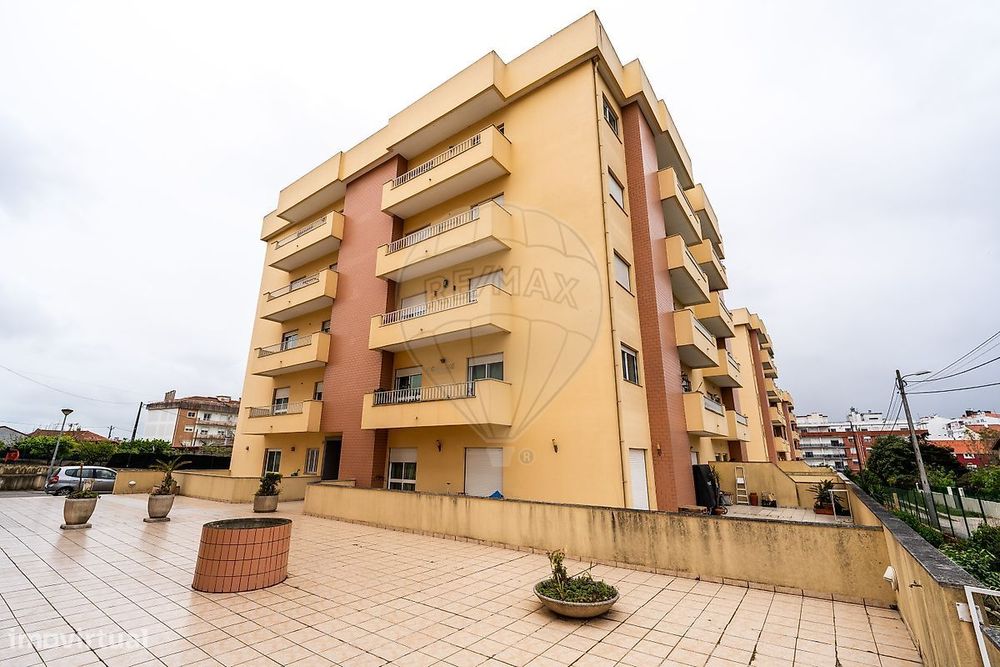 Apartamento T3 para venda