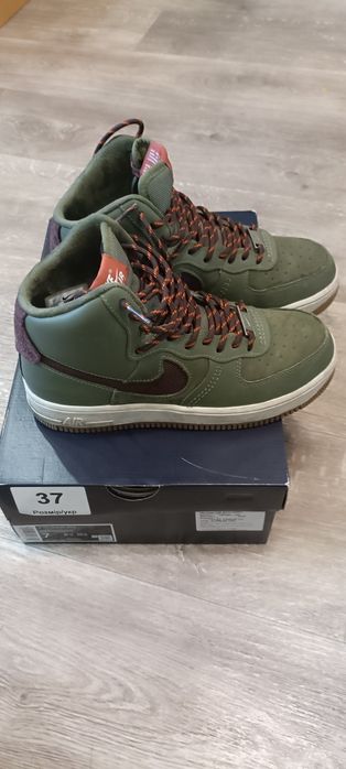 Nike air force 1. Найк