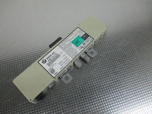 Amplificador de antena BMW 3 (E46)