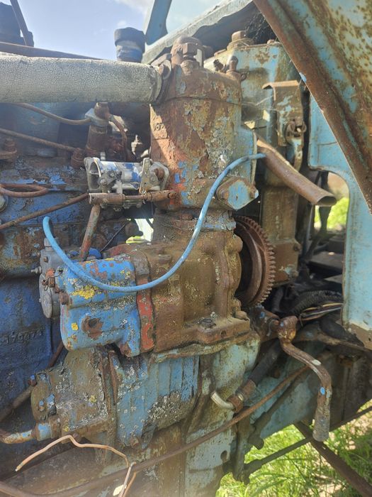 Пускач трактора пд 10 юмз Мтз та інше по мтз в наявності багато чого