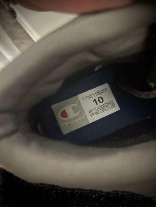 Зимние ботинки,кроссовки,спортивные,champion,сапоги,зимняя обувь,новые