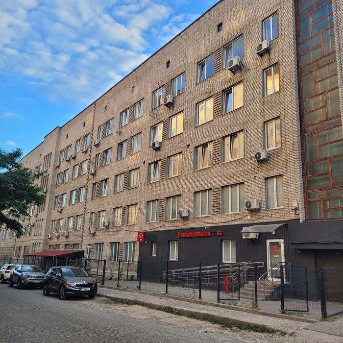 Офіси без комісії !!!