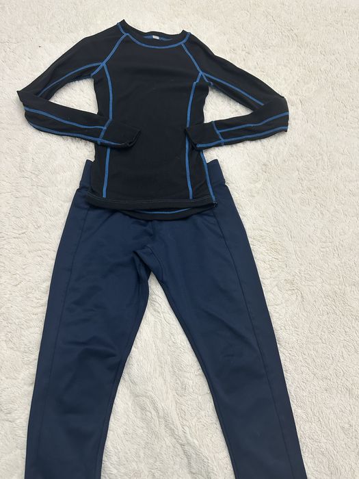 Odlo термобілизна 116-122 термобелье