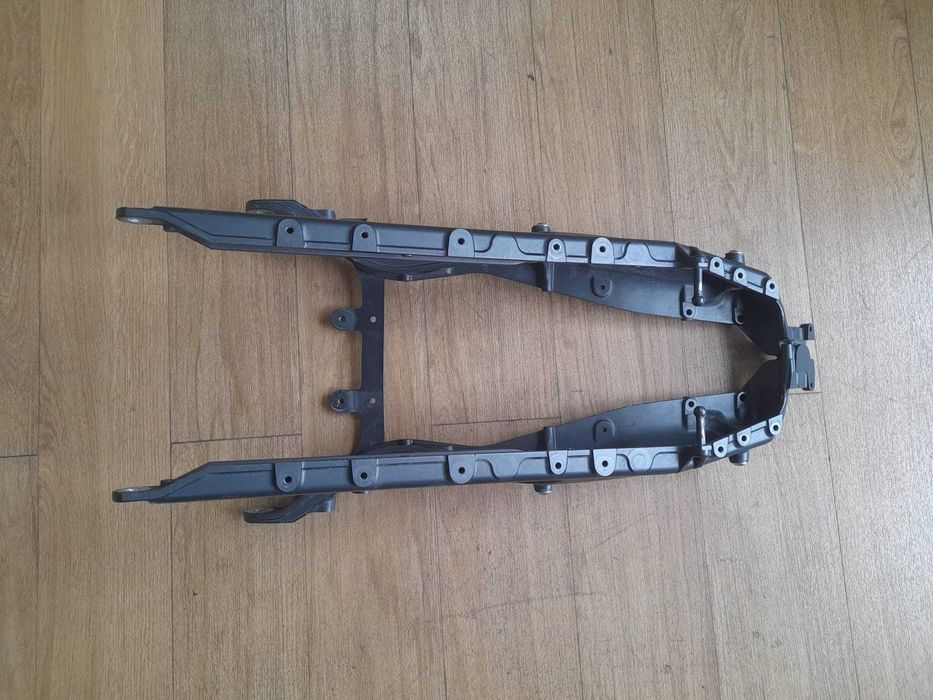 Sub-Quadro Oem Yamaha MT-09 22-24